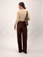 Blusa Juliana nude - Imagem 2