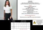 Blusa frufru off white - Imagem 3