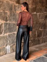 Body Georgia preto - Imagem 2