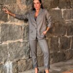 Blazer Agatha  capuccino