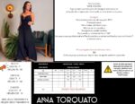 Vestido Iasmin preto - Imagem 3
