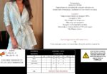 Blazer Evelyn verde - Imagem 3