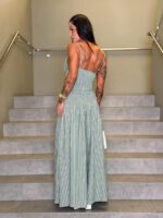 Conjunto Lisandra verde musgo - Imagem 2