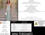 Conjunto Lisandra verde musgo - Imagem 3