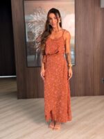 Conjunto Mel telha