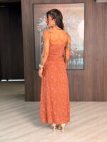 Conjunto Mel telha - Imagem 2