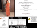 Conjunto Mel telha - Imagem 3